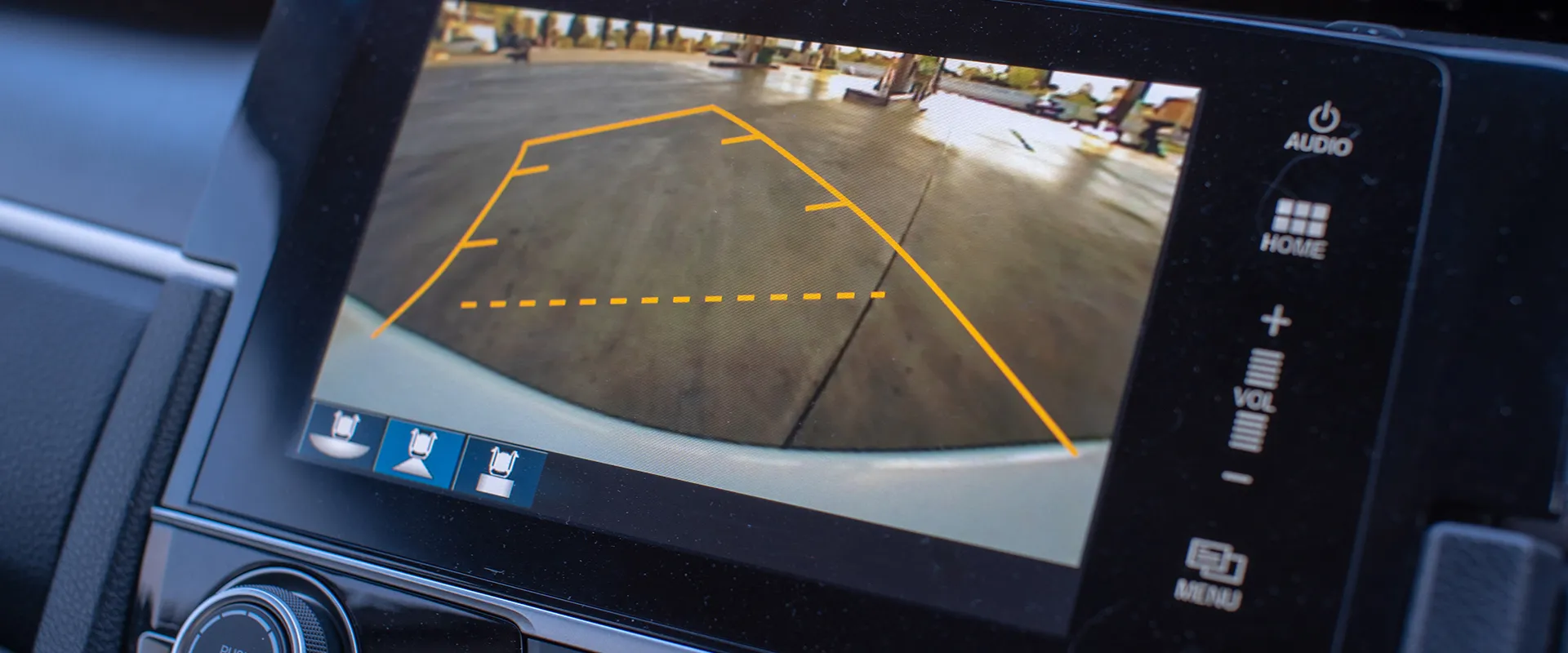 ADAS near Richfield, MN