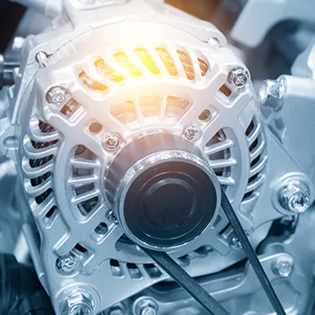 Alternator Repair in Richfield, MN