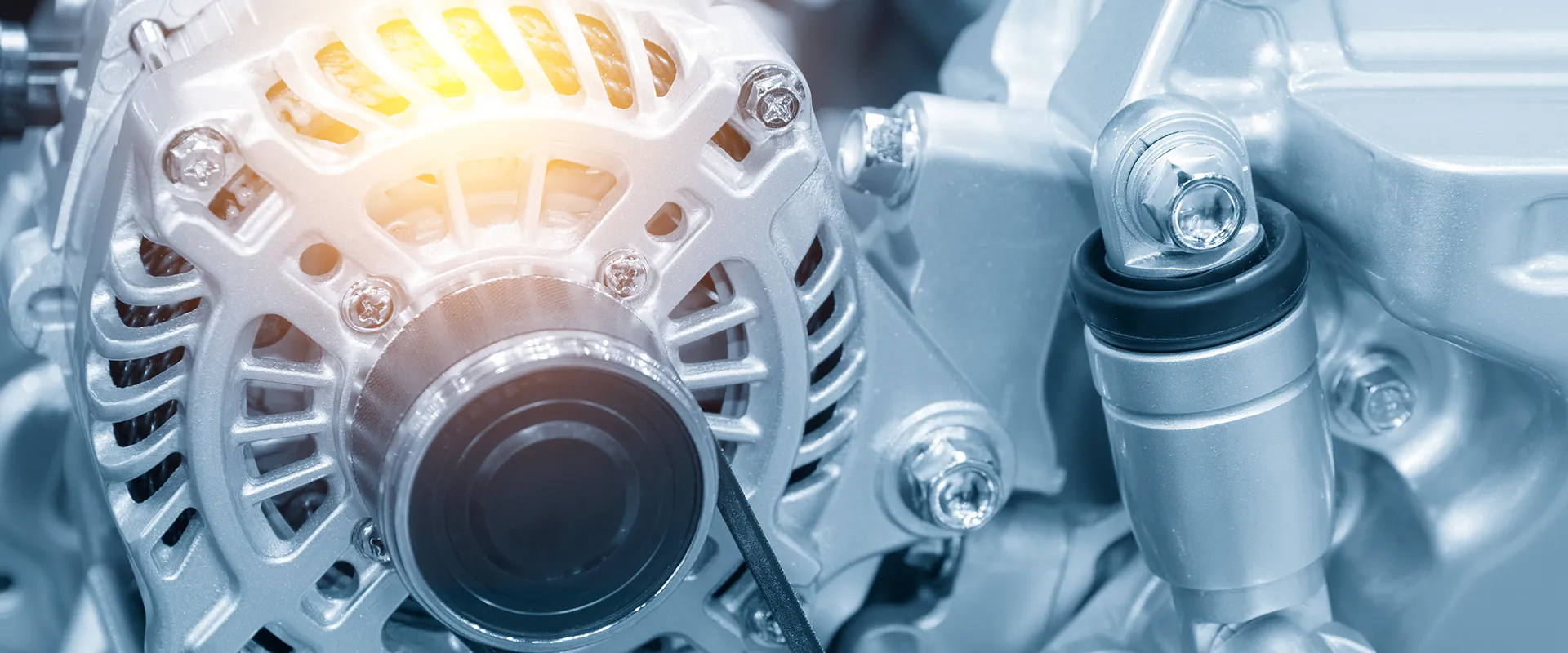 Alternator Repair near Richfield, MN