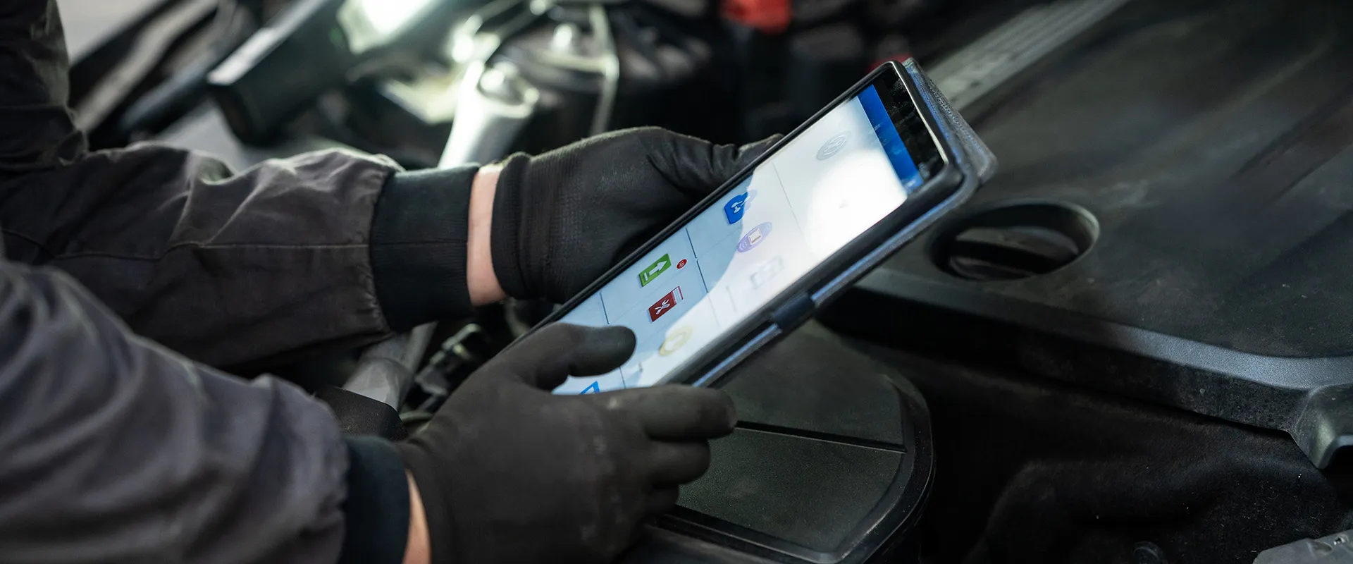 Auto Diagnostics near Richfield, MN