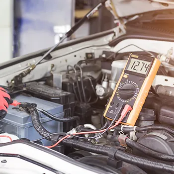 Auto Electrical Repair in Richfield, MN