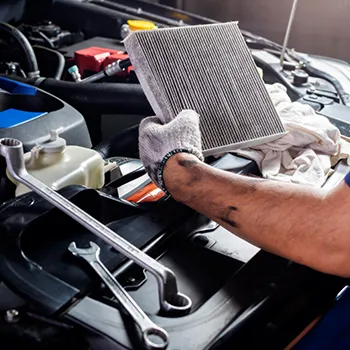 Car Heater Repair in Richfield, MN