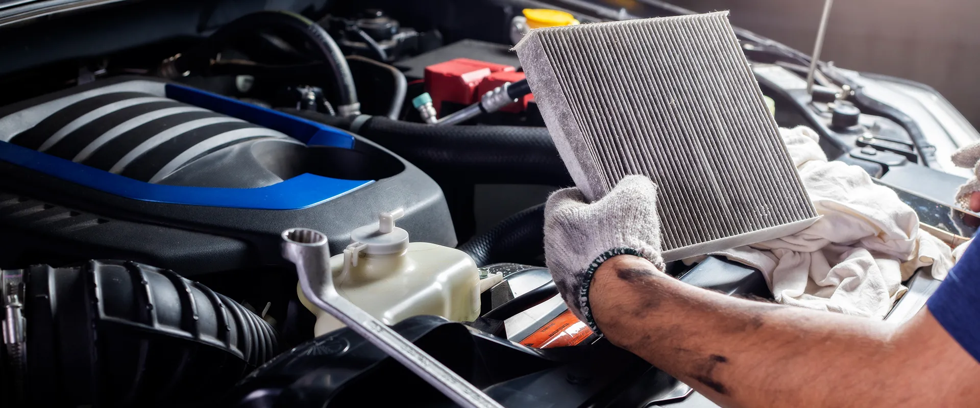 Car Heater Repair near Richfield, MN