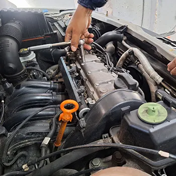 Auto Repair in Richfield, MN