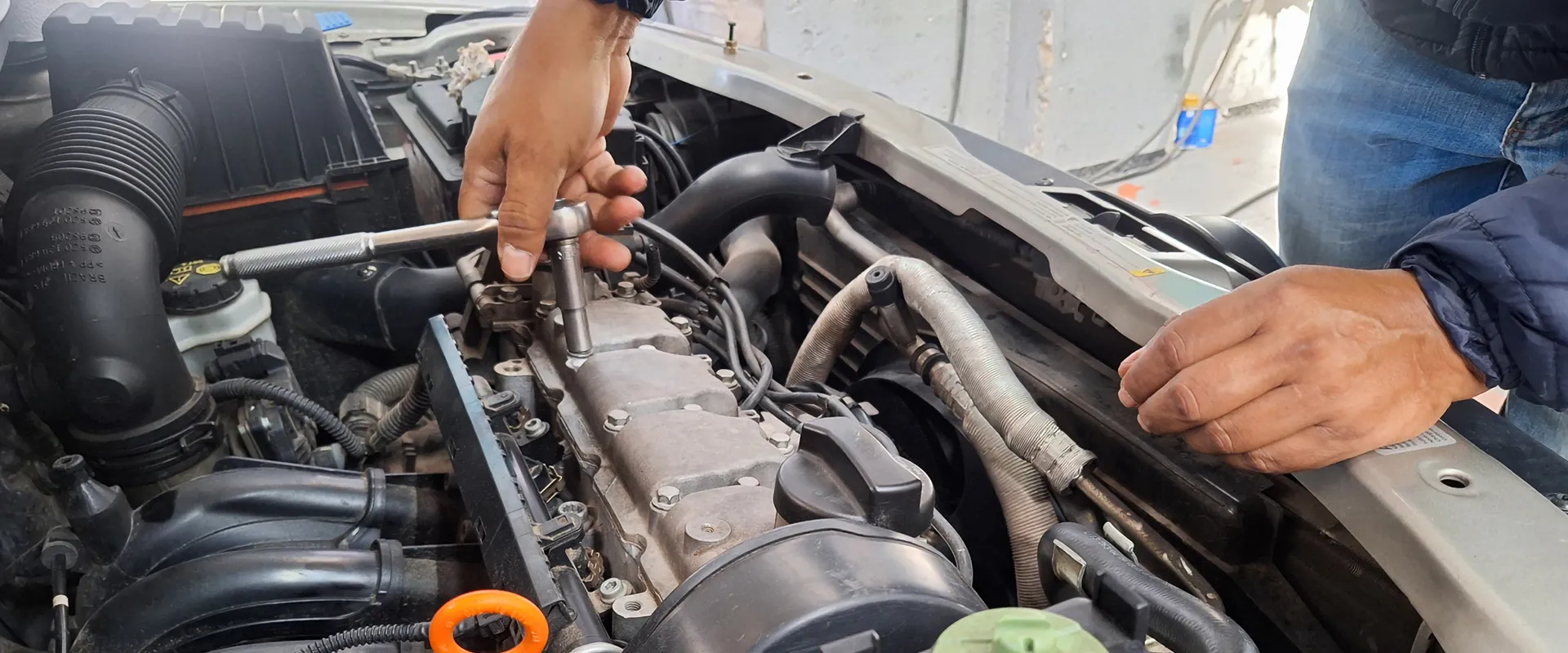 Auto Repair near Richfield, MN