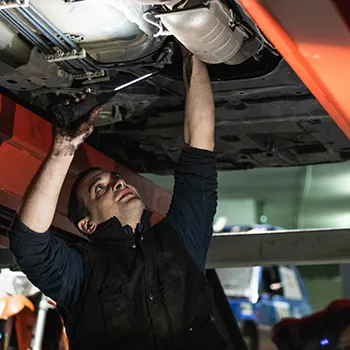 Catalytic Converter in Richfield, MN