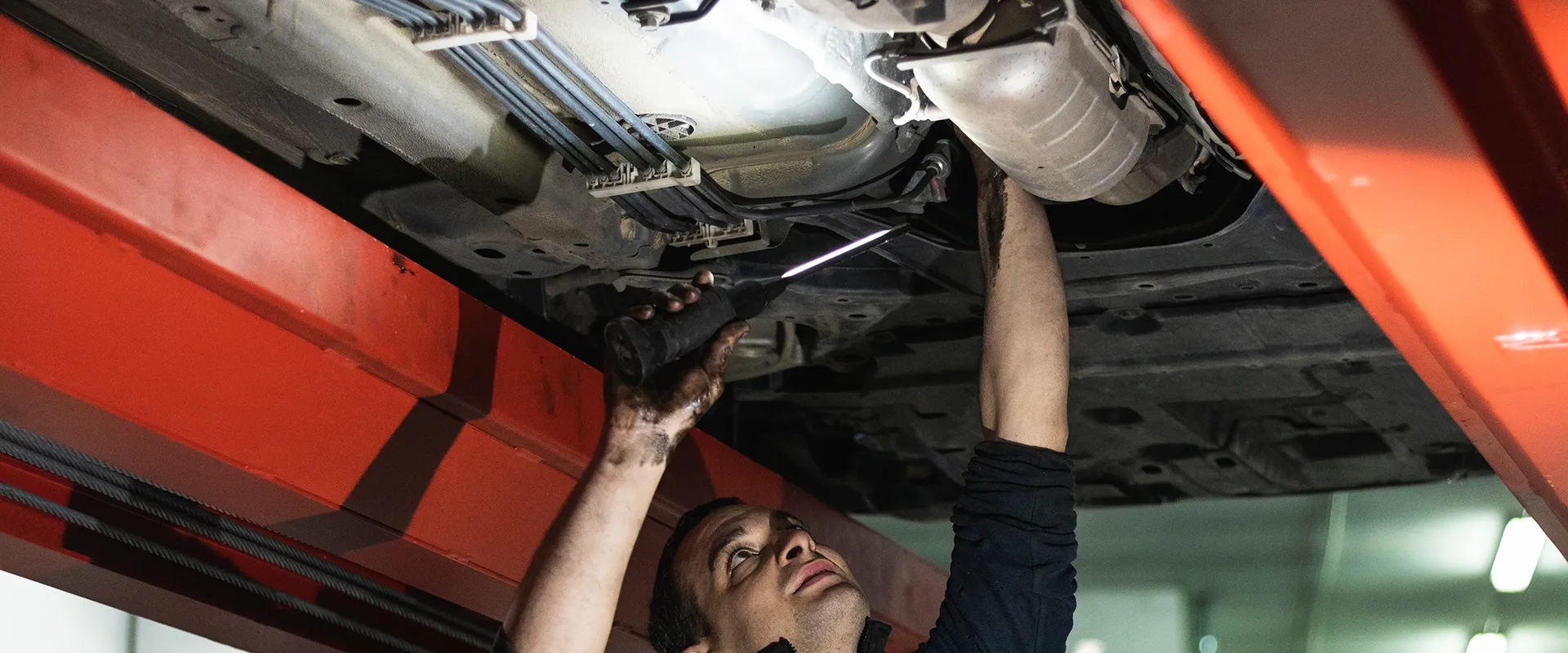 Catalytic Converter near Richfield, MN