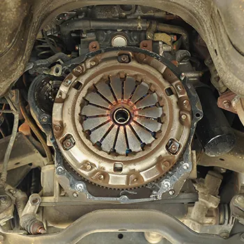 Clutch Repair in Richfield, MN
