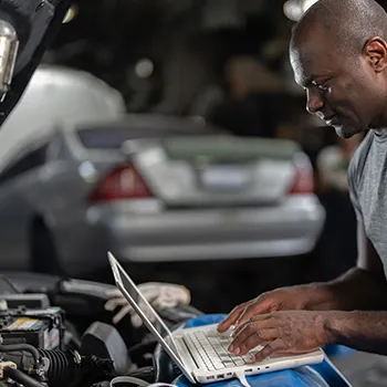 Computer Programming in Richfield, MN