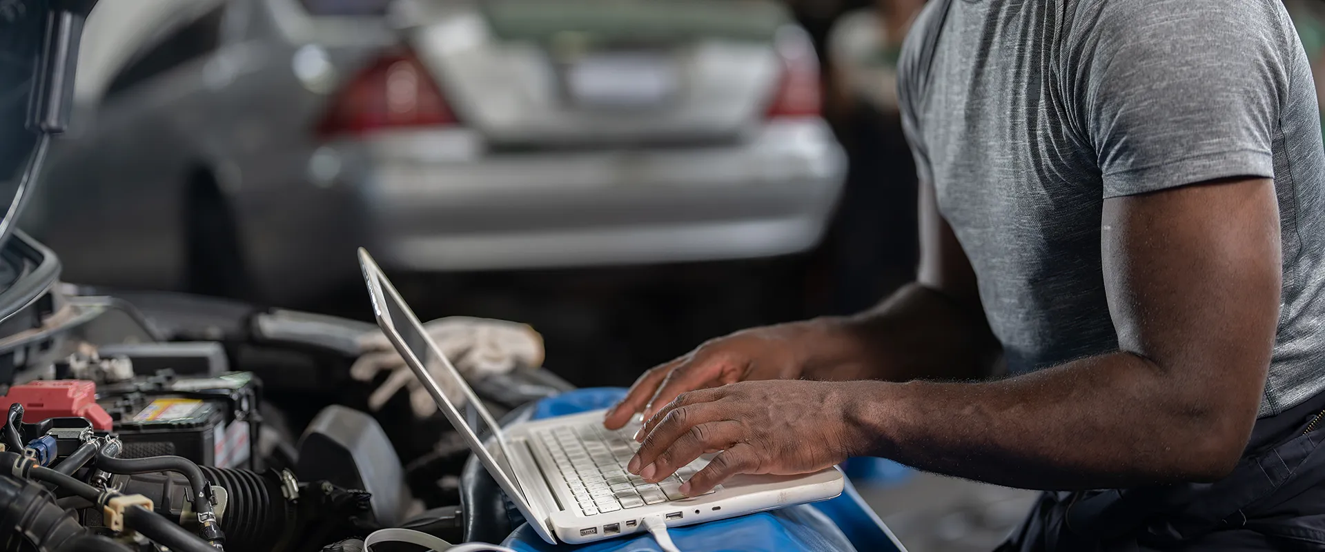 Computer Programming near Richfield, MN