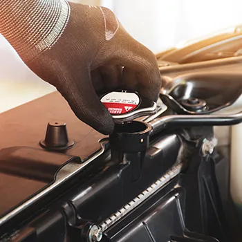 Cooling System in Richfield, MN