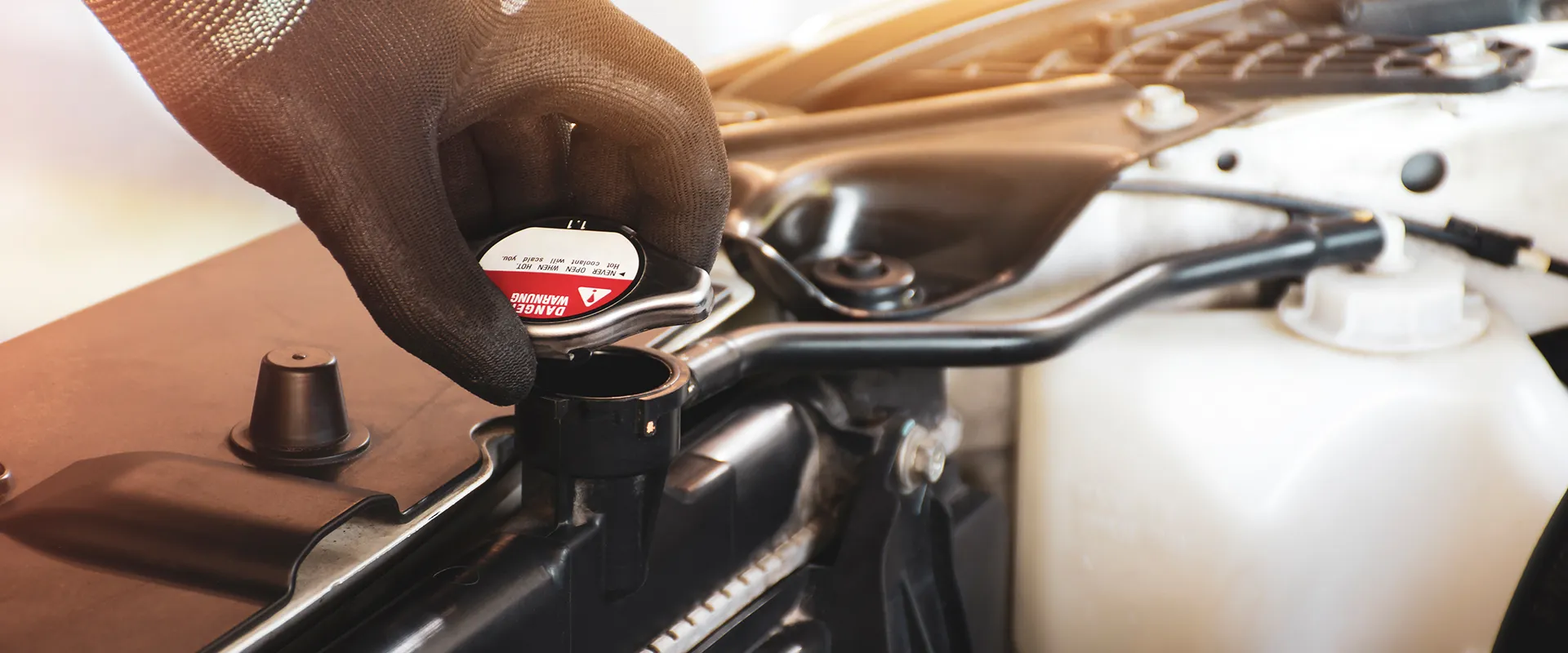 Cooling System near Richfield, MN