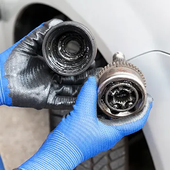 Drivetrain & Differential in Richfield, MN