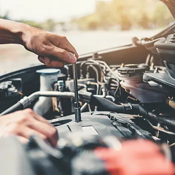 Engine Repair in Richfield, MN