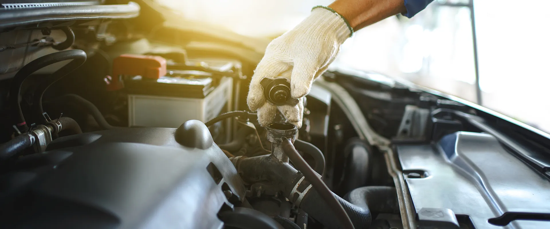 Preventative Maintenance near Richfield, MN