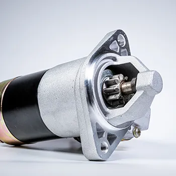 Starter in Richfield, MN