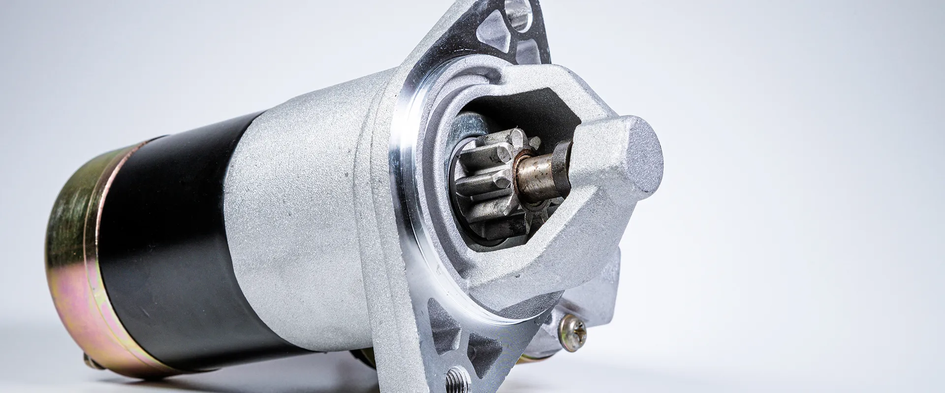 Starter near Richfield, MN