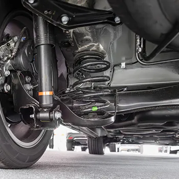Suspension Repair in Richfield, MN