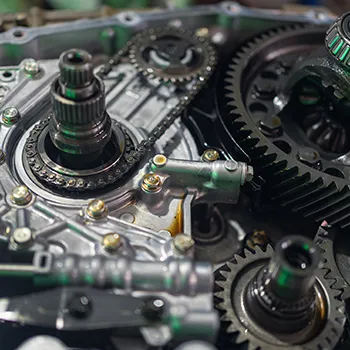 Transmission Flush in Richfield, MN