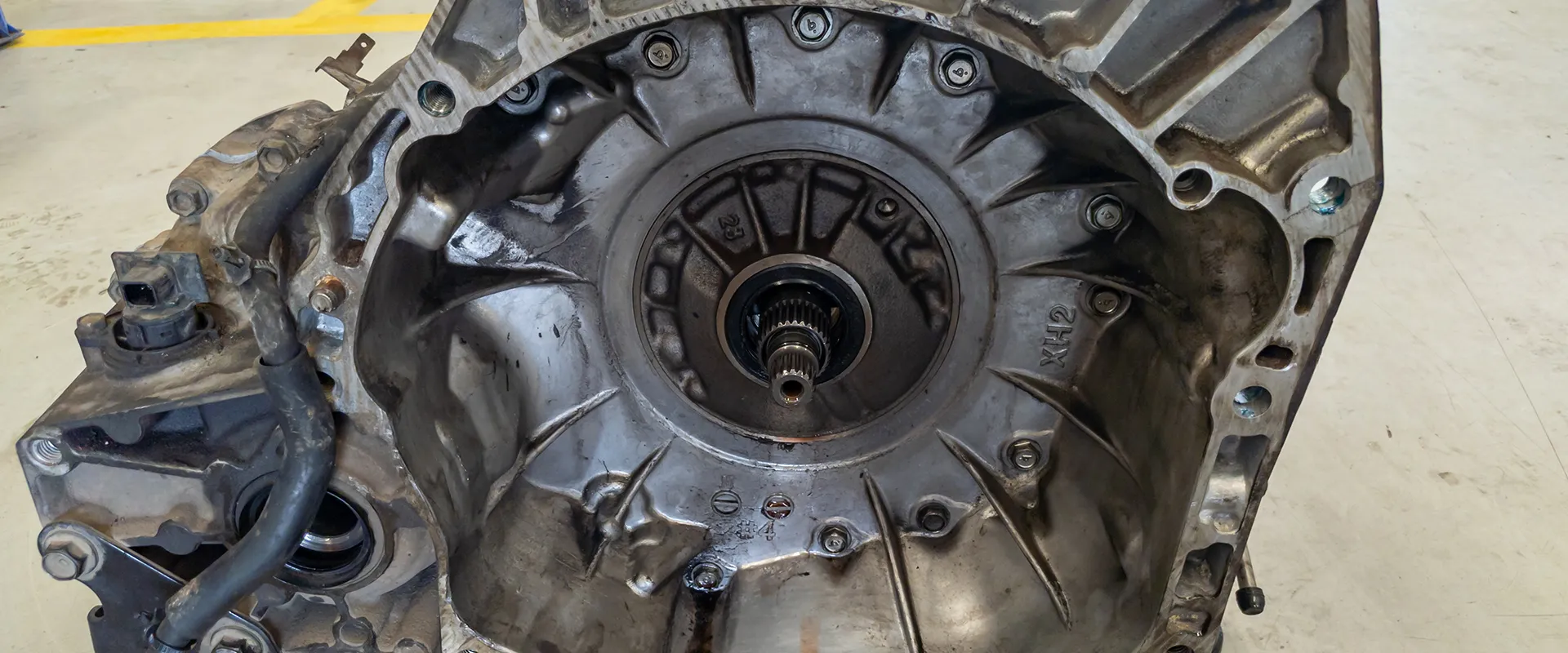 Transmission Service near Richfield, MN